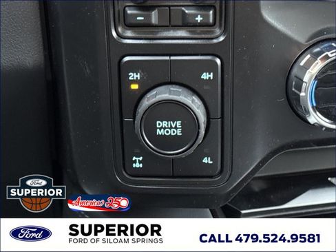 New 2026 Ford F250 Platinum image 23