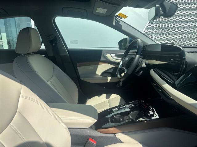 Used 2025 Audi A5 Premium w/ Convenience Package AWD/4WD image 38