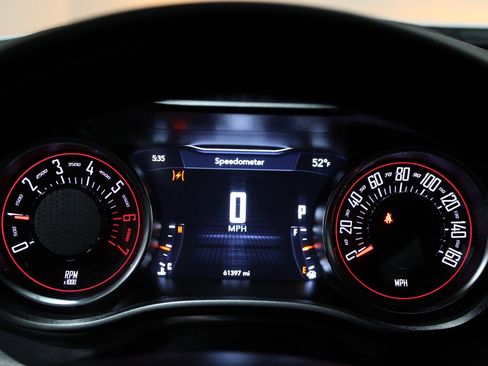 Used 2020 Dodge Challenger R/T image 25