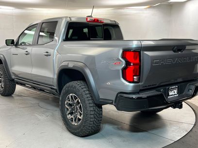 New 2026 Chevrolet Colorado ZR2 w/ Technology Package
