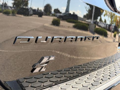 New 2026 Dodge Durango GT AWD/4WD image 35