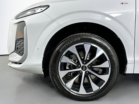 New 2026 Audi Q3 quattro 2.0T image 10
