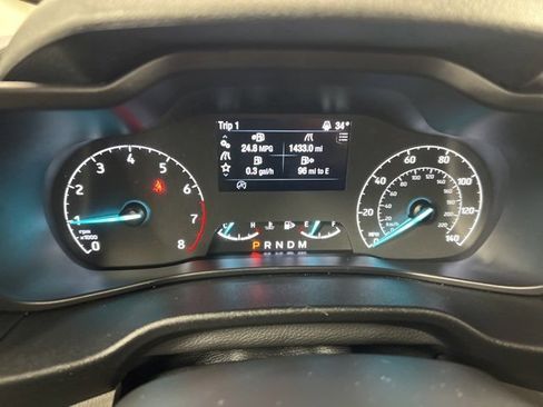 Used 2021 Ford Transit Connect XL image 14