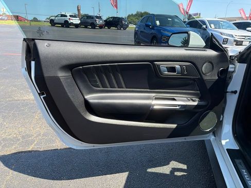Used 2023 Ford Mustang GT Premium RWD image 11
