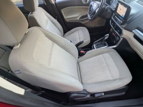 Used 2019 Ford EcoSport SE image 18