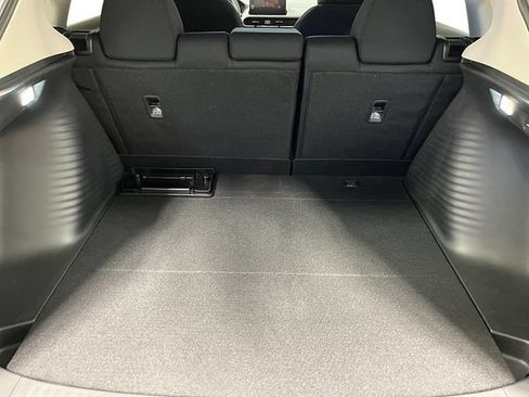 New 2027 Honda HR-V LX image 22