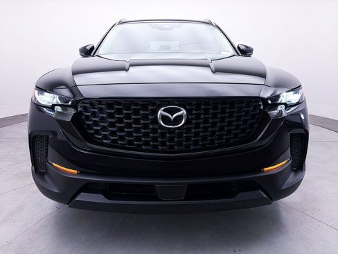Used 2025 MAZDA CX-50 2.5 Hybrid w/ Cargo Package AWD/4WD image 10