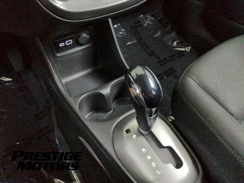 Used 2020 Chevrolet Spark LS FWD image 20