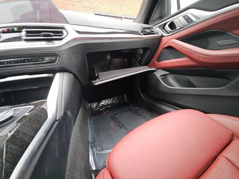 Used 2023 BMW 430i Gran Coupe xDrive w/ M Sport Package AWD/4WD image 66