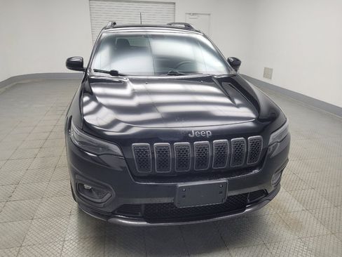 Used 2019 Jeep Cherokee High Altitude image 14