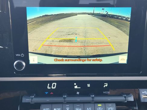 New 2026 Toyota Tundra SR5 image 18