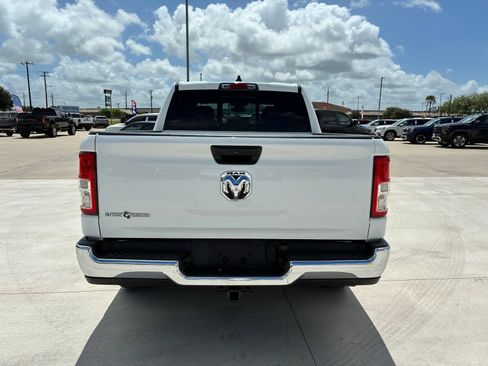 Used 2024 RAM 1500 Lone Star RWD image 4