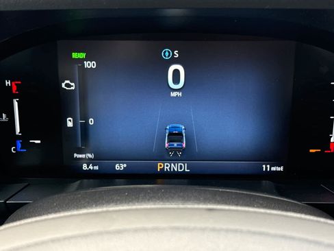 New 2026 Ford Maverick XLT image 21