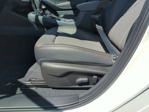 New 2026 Subaru Crosstrek 2.5i Limited AWD/4WD image 13