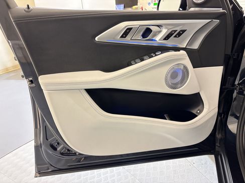 New 2026 BMW XM Label Red AWD/4WD image 12