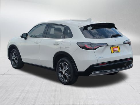 Used 2024 Honda HR-V EX-L image 5