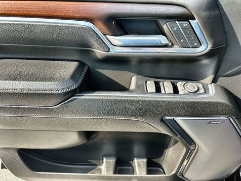 Certified 2024 GMC Sierra 2500 Denali w/ Denali Reserve Package image 23