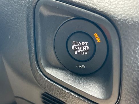 New 2026 Jeep Wrangler Sport S image 22