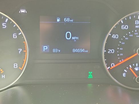 Used 2020 Kia Sportage LX AWD/4WD image 23