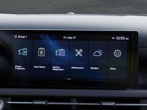 New 2026 Hyundai Santa Cruz SEL FWD image 13