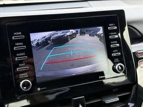 Used 2023 Toyota Camry LE FWD image 25