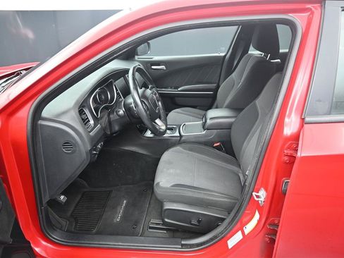 Used 2015 Dodge Charger SXT w/ Rallye Group AWD/4WD image 11