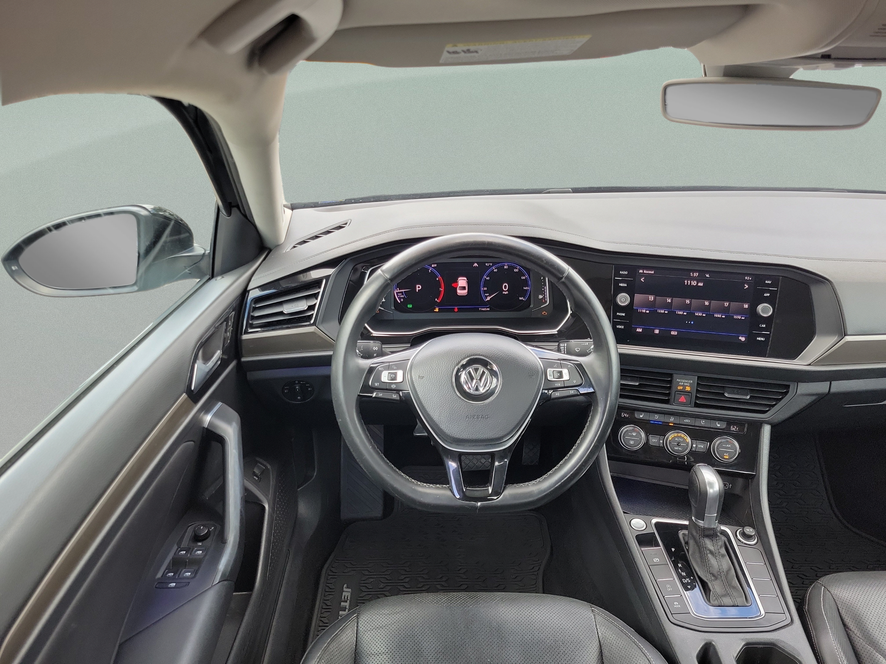 Used 2019 Volkswagen Jetta SEL Premium FWD image 5