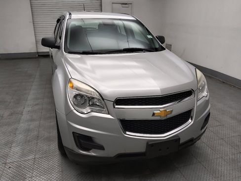 Used 2015 Chevrolet Equinox LS image 14