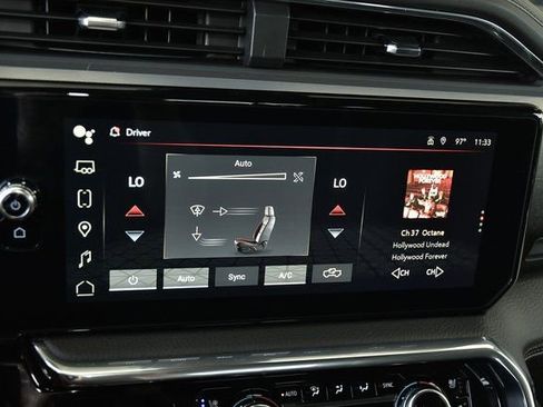 Used 2024 GMC Sierra 1500 Denali w/ Technology Package image 53