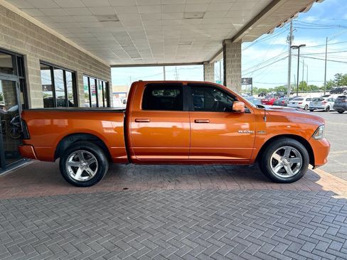 Used 2010 Dodge Ram 1500 Truck Sport RWD image 17