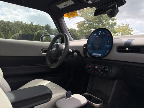 Used 2025 MINI Cooper S FWD image 6