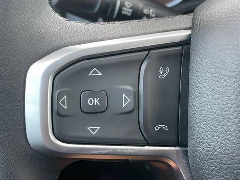 Used 2025 RAM 1500 Big Horn AWD/4WD image 25