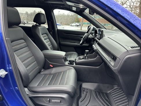 Used 2025 Honda CR-V Sport-L image 24