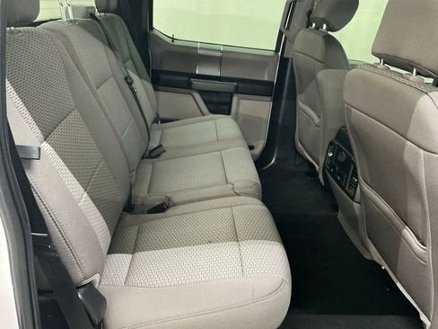 Used 2020 Ford F250 XLT w/ XLT Premium Package image 19