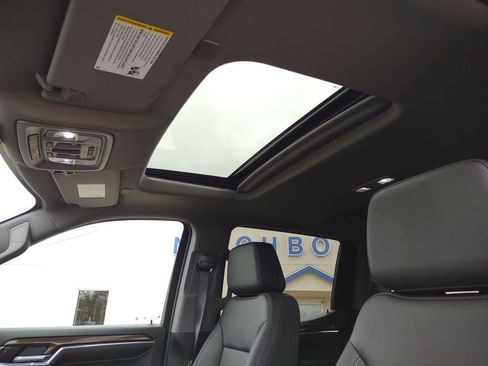 Used 2024 Chevrolet Silverado 1500 RST w/ Convenience Package II image 21