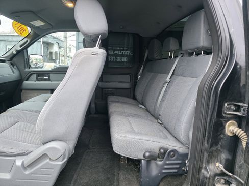 Used 2013 Ford F150 STX w/ Mid Equipment Group image 12