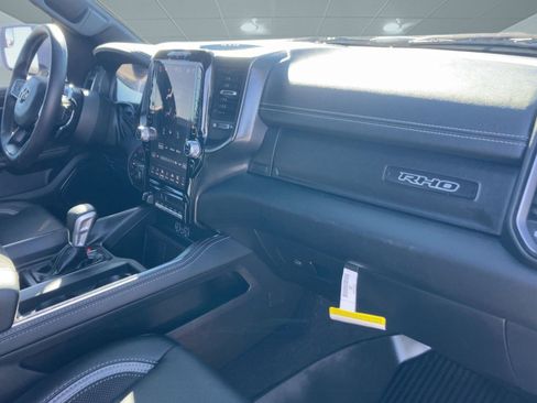 Used 2025 RAM 1500 RHO image 21