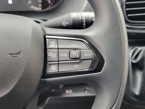 New 2026 RAM ProMaster 1500 w/ Convenience Group FWD image 6