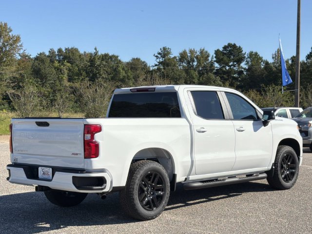New 2026 Chevrolet Silverado 1500 RST w/ RST Select Package RWD image 8