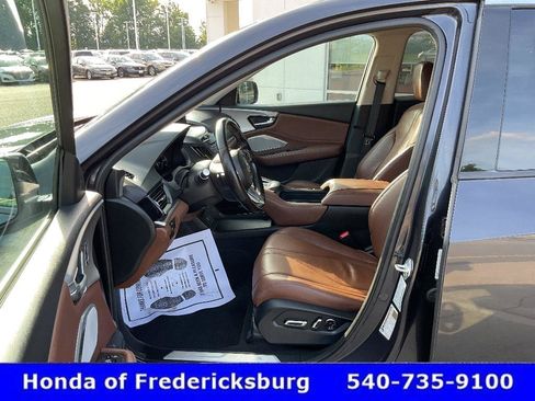 Used 2021 Acura RDX AWD w/ Technology Package image 29