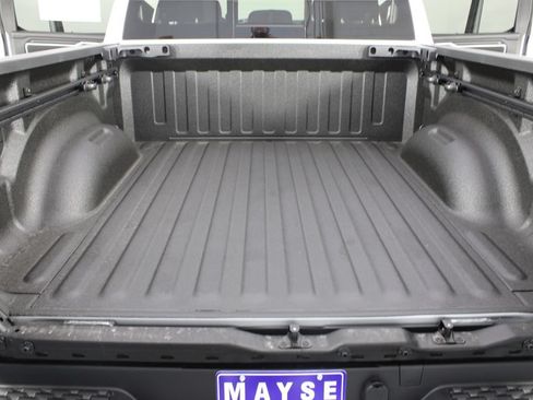 New 2026 RAM 1500 Big Horn AWD/4WD image 17