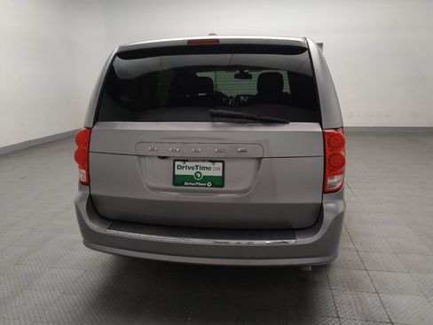 Used 2019 Dodge Grand Caravan SE w/ UConnect Hands-Free Group FWD image 7