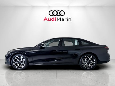 New 2026 Audi A6 Premium Plus image 2