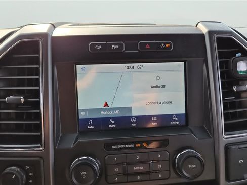 Used 2019 Ford F150 XLT w/ Equipment Group 302A Luxury image 20