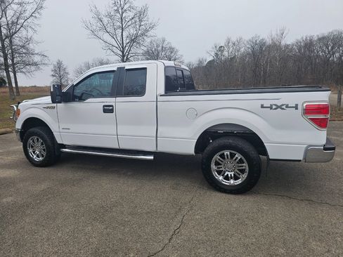 Used 2014 Ford F150 XLT w/ Equipment Group 302A Luxury image 9