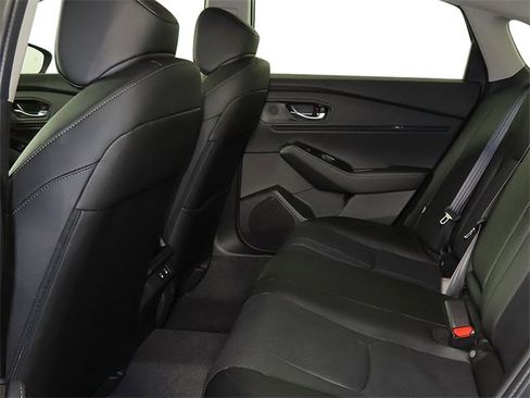 New 2026 Honda Accord Touring image 23