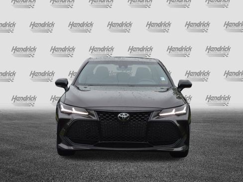 Used 2019 Toyota Avalon Touring w/ Advanced Safety Package FWD image 6