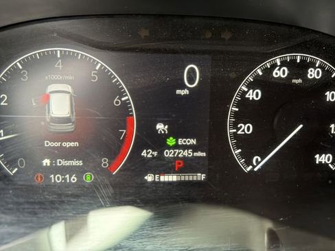 Used 2023 Honda CR-V LX image 17