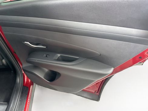 Used 2025 Hyundai Tucson SEL FWD image 29