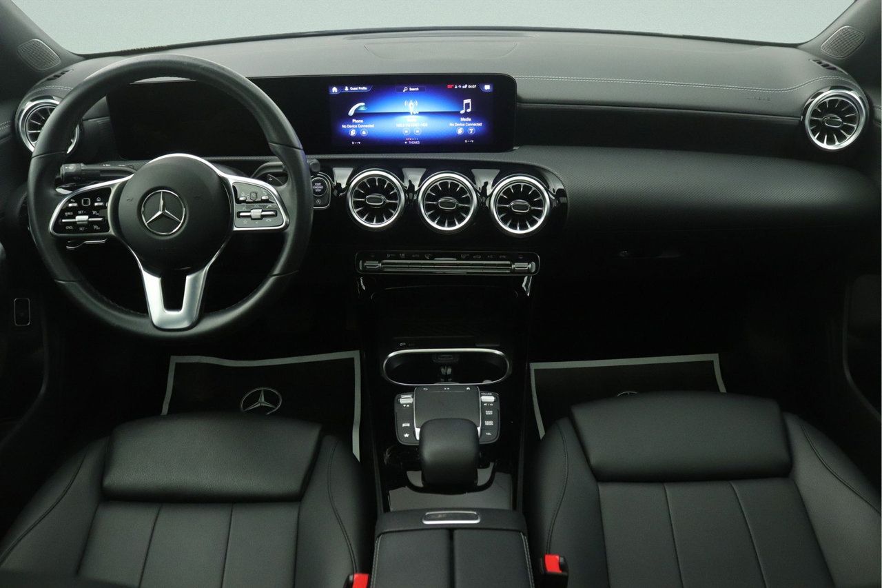Certified 2023 Mercedes-Benz CLA 250 image 7